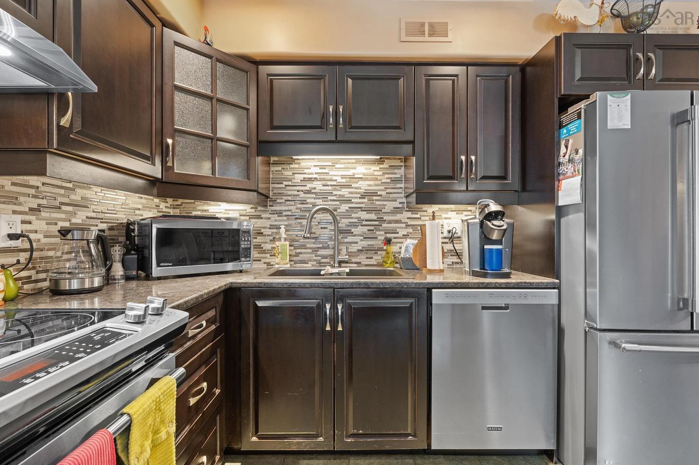 214 512 Parkland Drive, Halifax, NS