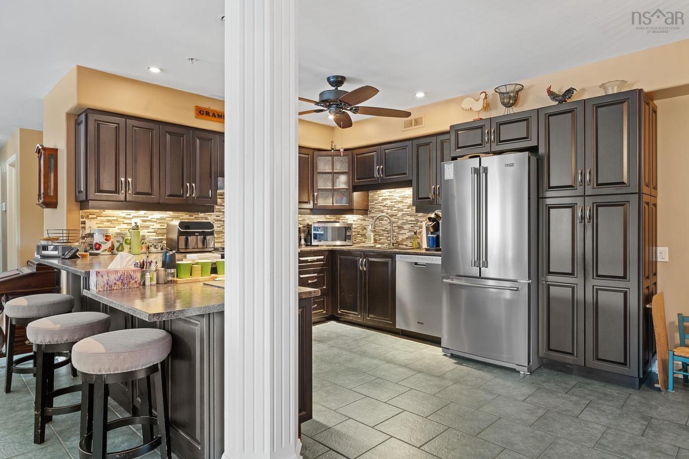 214 512 Parkland Drive, Halifax, NS