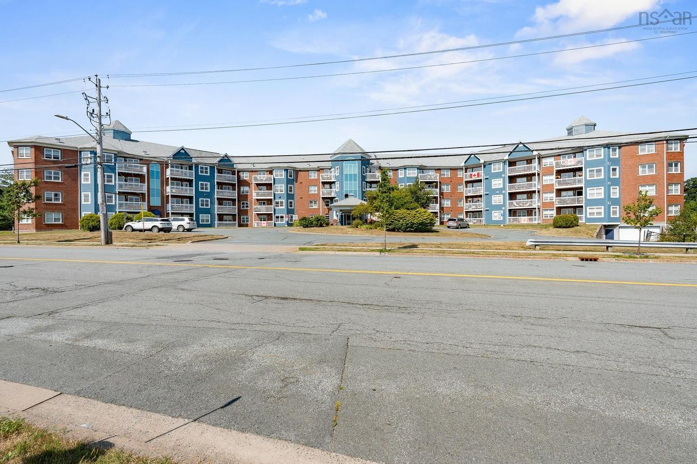 214 512 Parkland Drive, Halifax, NS