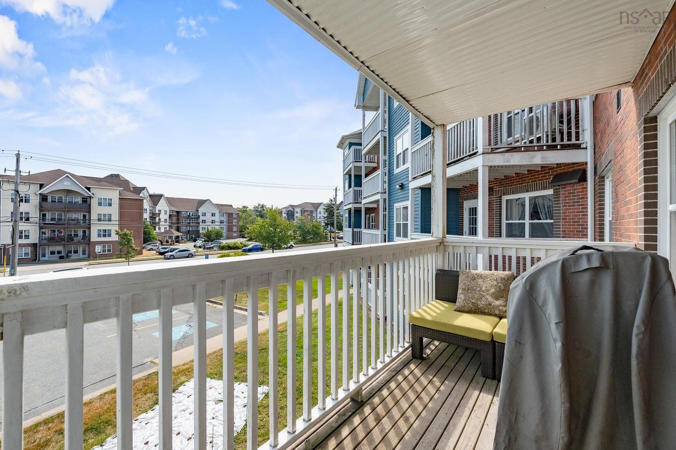 214 512 Parkland Drive, Halifax, NS