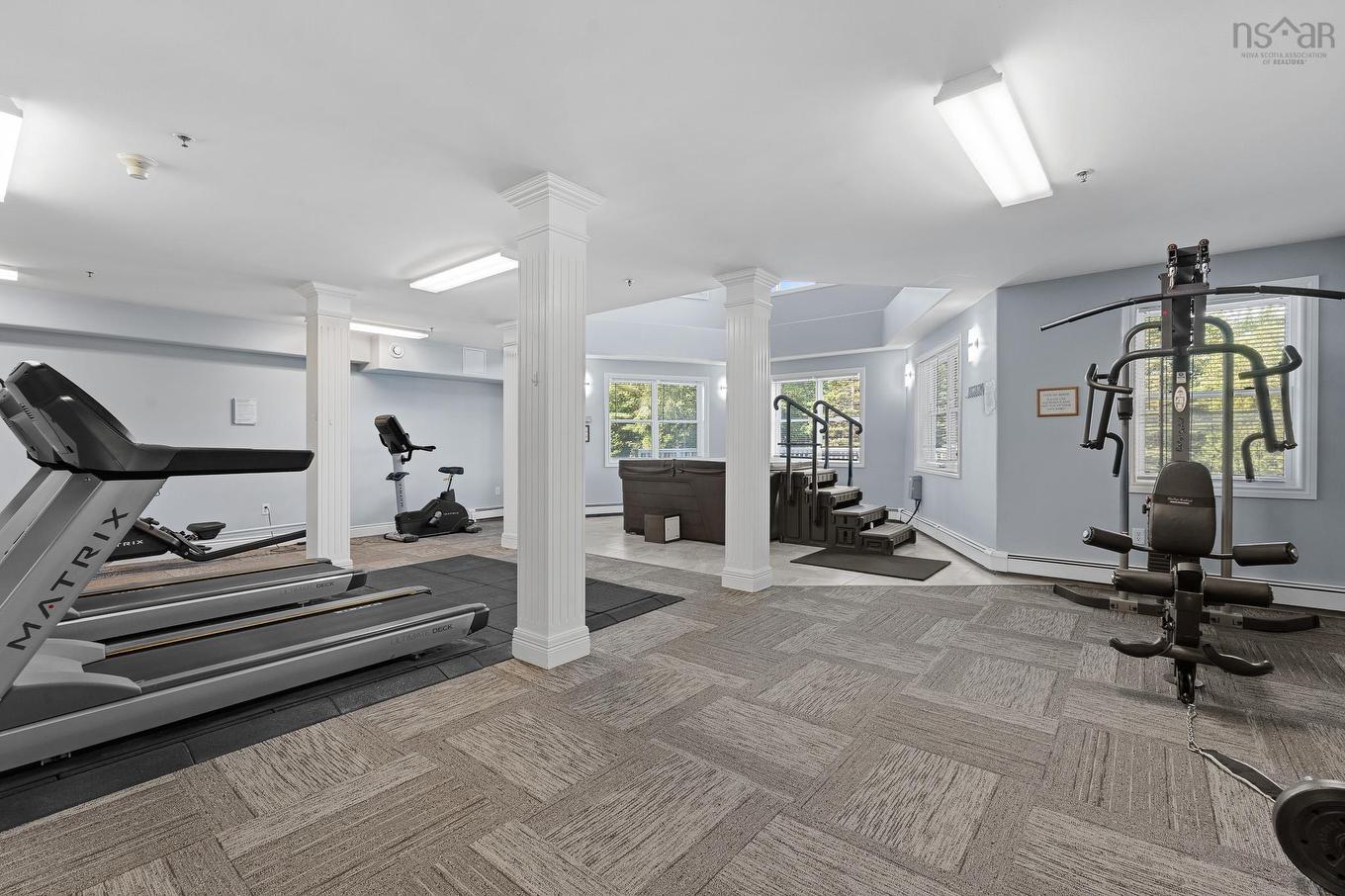 214 512 Parkland Drive, Halifax, NS