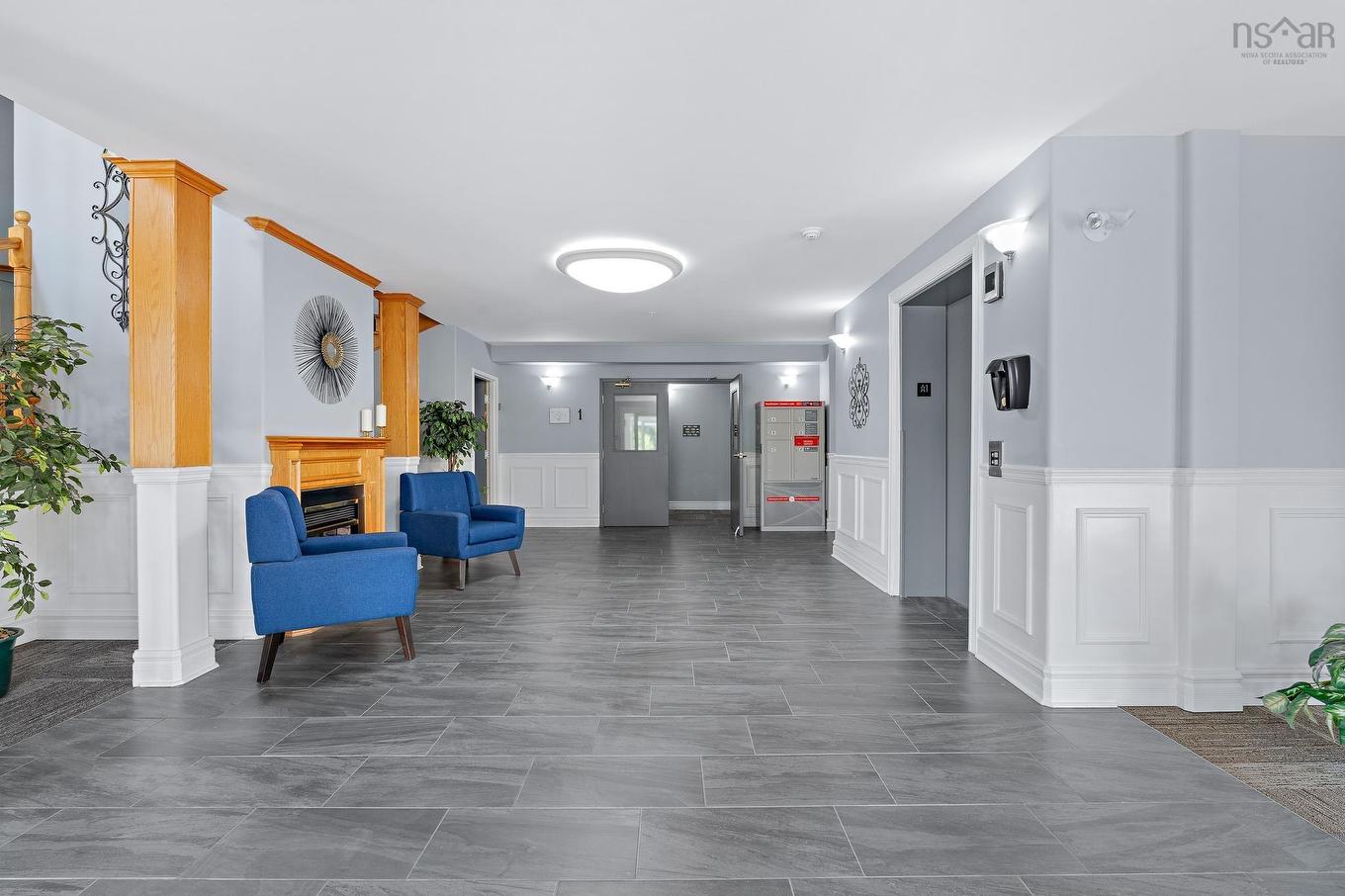 214 512 Parkland Drive, Halifax, NS