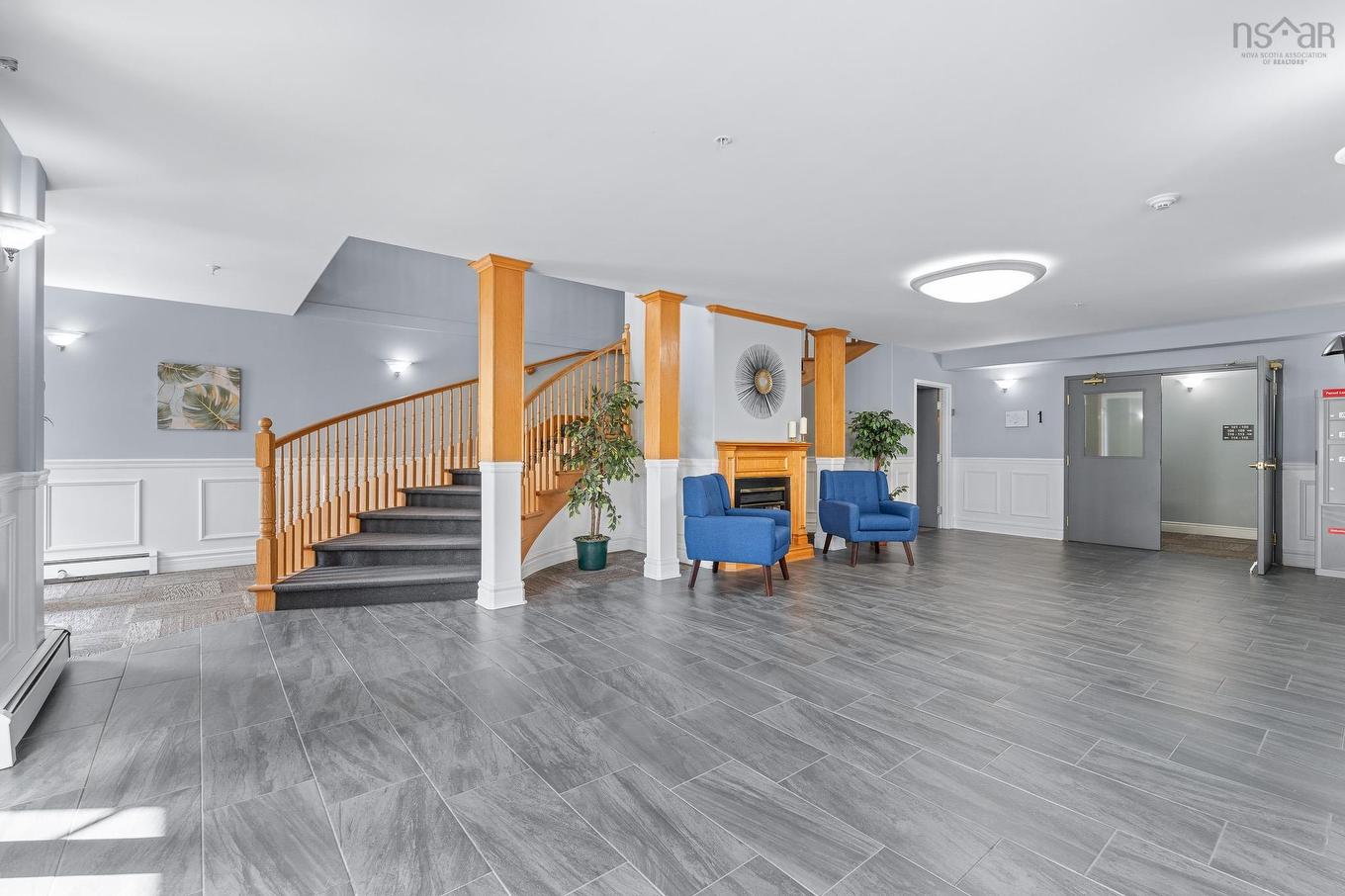 214 512 Parkland Drive, Halifax, NS