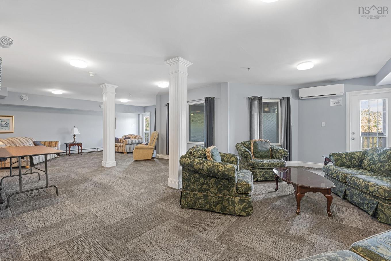 214 512 Parkland Drive, Halifax, NS