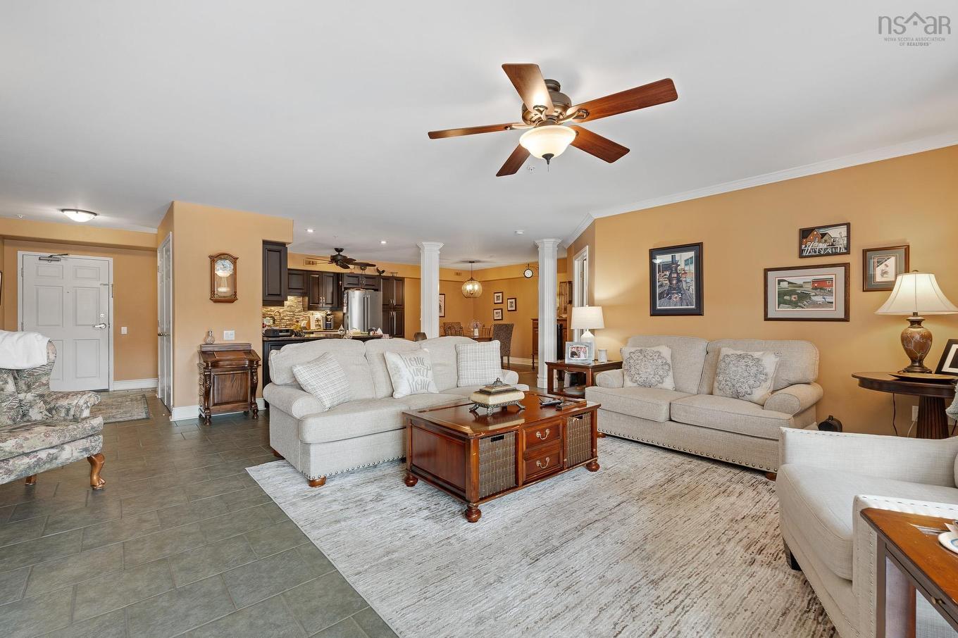 214 512 Parkland Drive, Halifax, NS