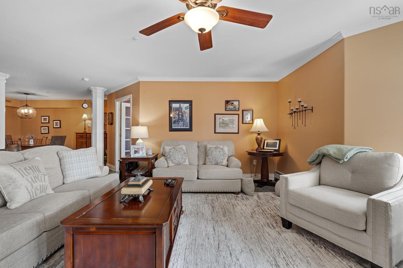 214 512 Parkland Drive, Halifax, NS