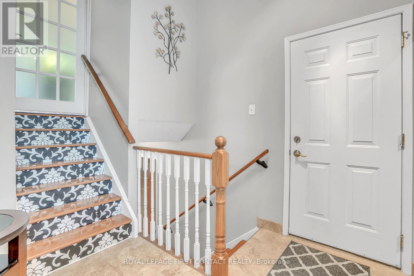 28 Hewitt Place, Barrie, ON - Indoor Photo Showing Other Room