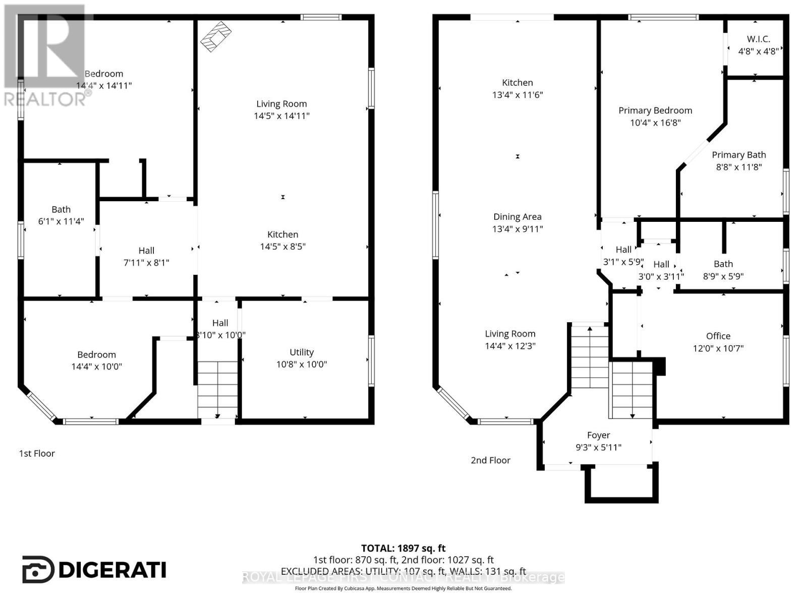 28 Hewitt Place, Barrie, ON - Other