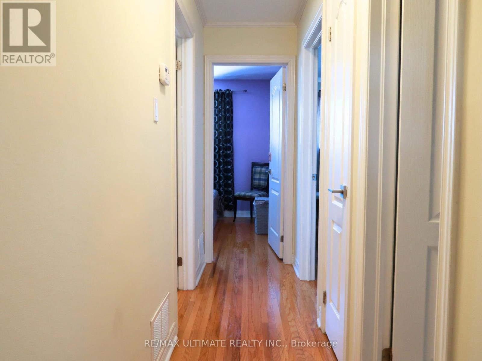 2201 Stir Crescent, Mississauga, ON - Indoor Photo Showing Other Room