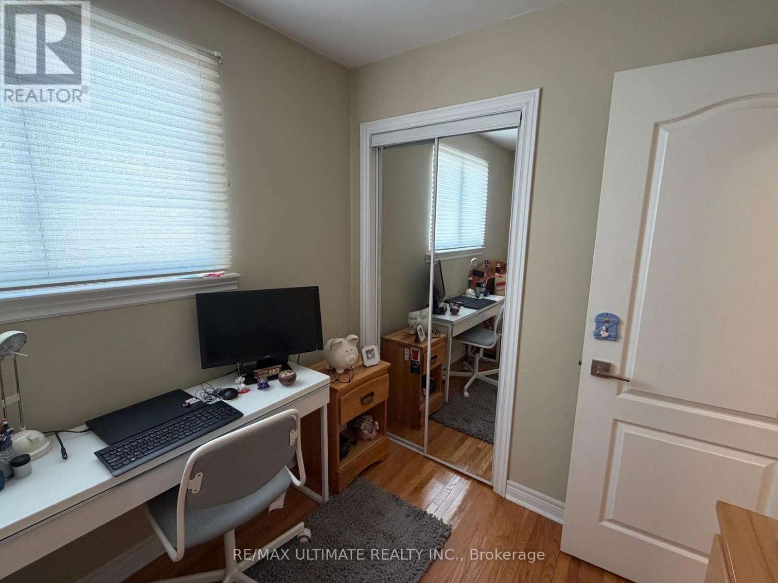 2201 Stir Crescent, Mississauga, ON - Indoor Photo Showing Office