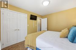 Walkout to Back Deck -