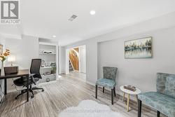 Bright & Spacious Rec Room -