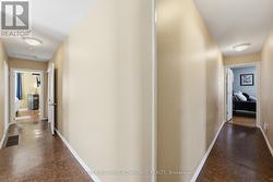 Hallway -