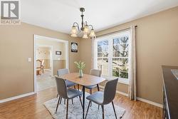 Formal Dinning Room -