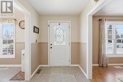 Front Foyer -