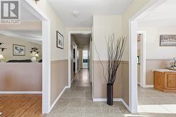 Front Foyer -