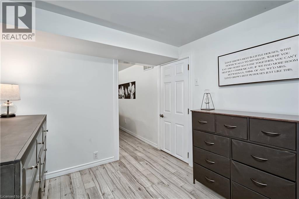 91 Elgin Street, London, ON - Indoor