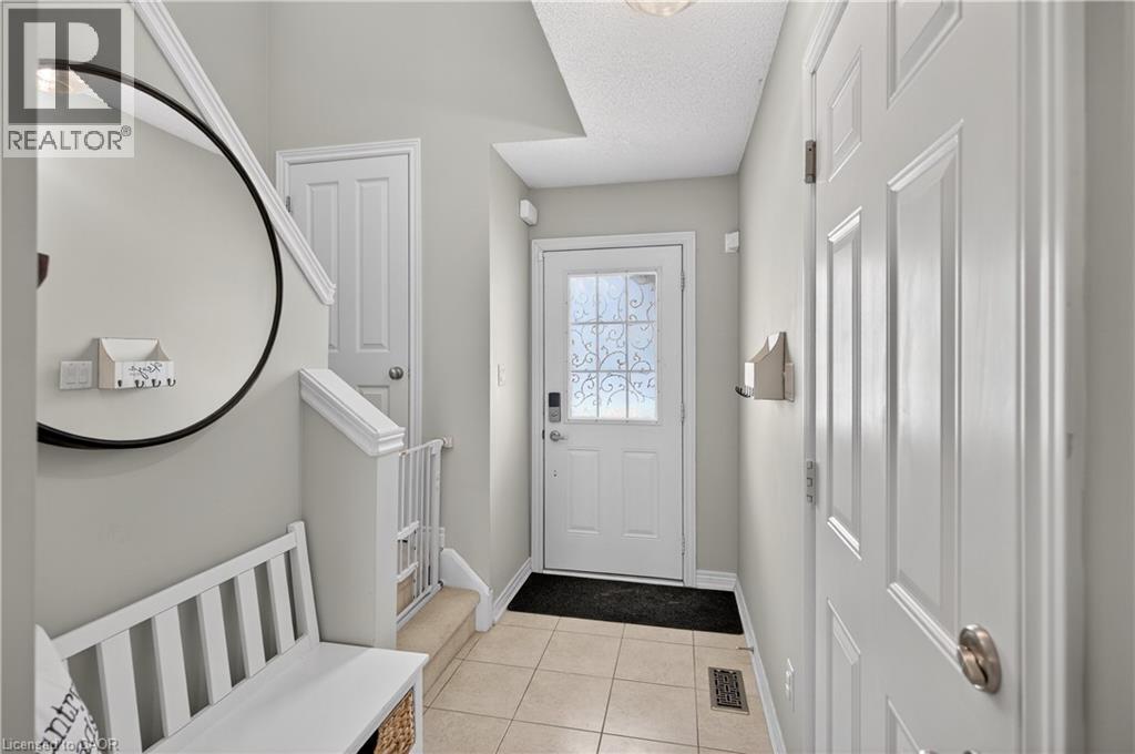 222 Fall Fair Way Unit# 64, Binbrook, ON - Indoor Photo Showing Other Room