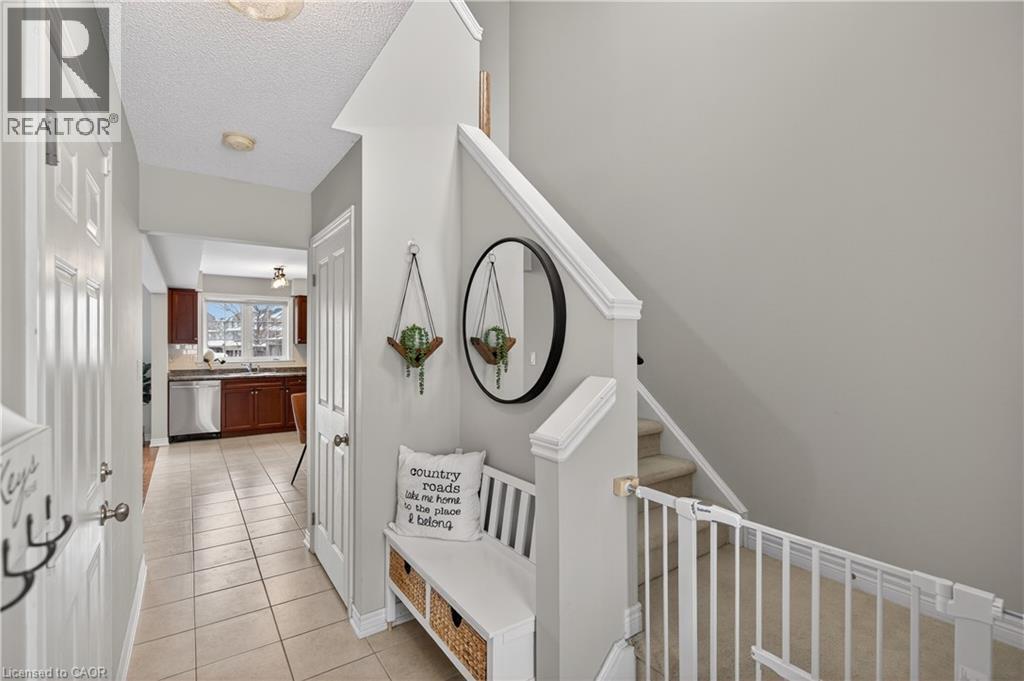 222 Fall Fair Way Unit# 64, Binbrook, ON - Indoor Photo Showing Other Room