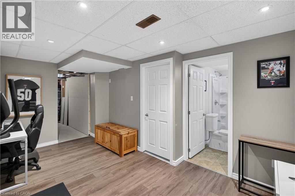 222 Fall Fair Way Unit# 64, Binbrook, ON - Indoor