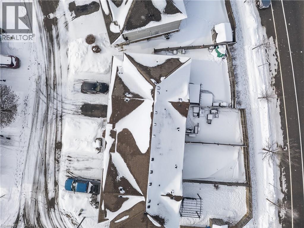 222 Fall Fair Way Unit# 64, Binbrook, ON - Outdoor