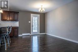 Access to Large Patio -