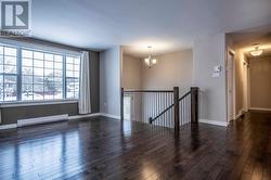 Living Room Main Level -