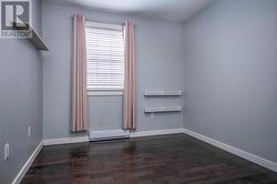 Bedroom Main Level -