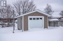 14 x 20 Storage Shed -