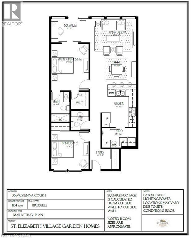 36 Mckenna Court, Hamilton, ON - Other