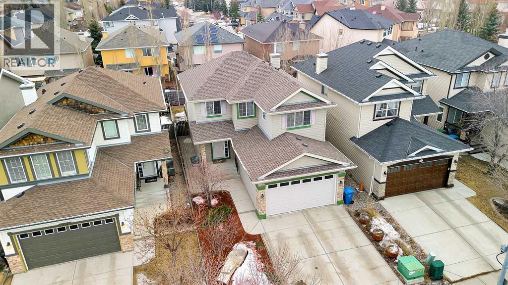 270 Everstone Drive Sw, Calgary, AB - Outdoor