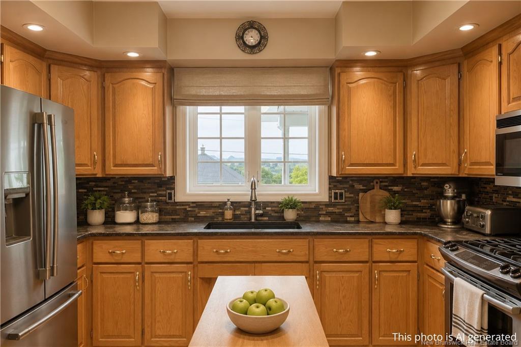 21 Hillcrest Ave, Hartland, NB