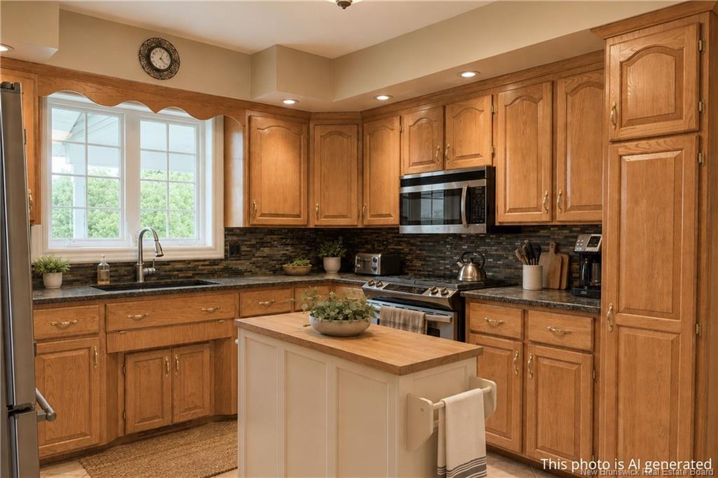 21 Hillcrest Ave, Hartland, NB