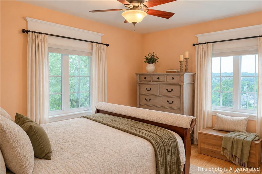 21 Hillcrest Ave, Hartland, NB