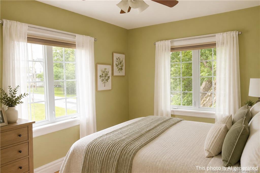 21 Hillcrest Ave, Hartland, NB