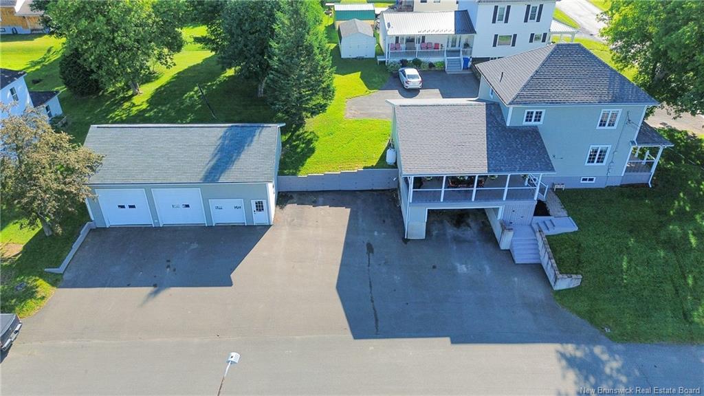 21 Hillcrest Ave, Hartland, NB