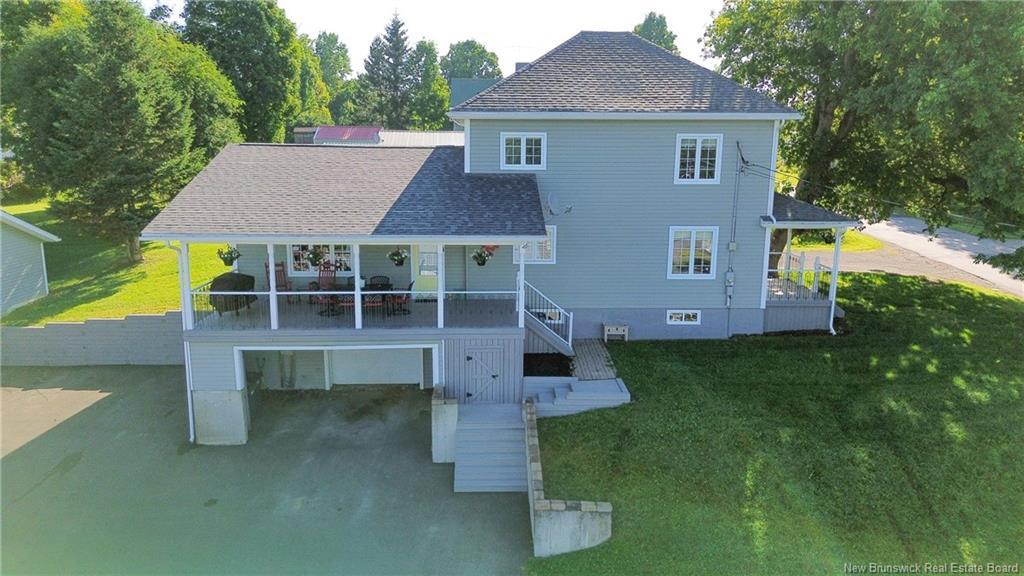 21 Hillcrest Ave, Hartland, NB