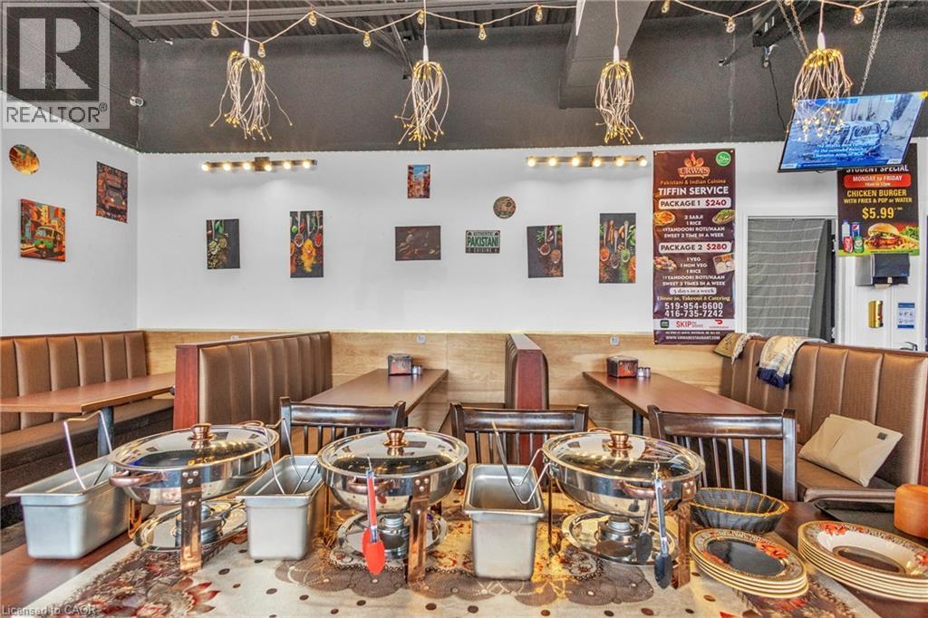 402 King Street N, Waterloo, ON