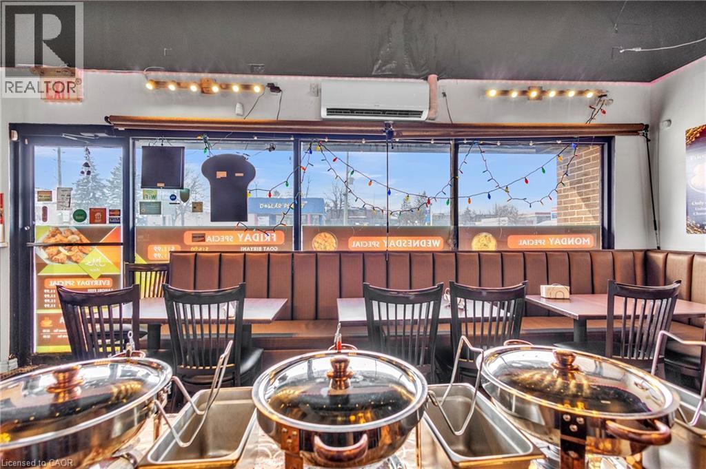 402 King Street N, Waterloo, ON