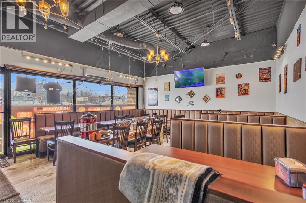 402 King Street N, Waterloo, ON