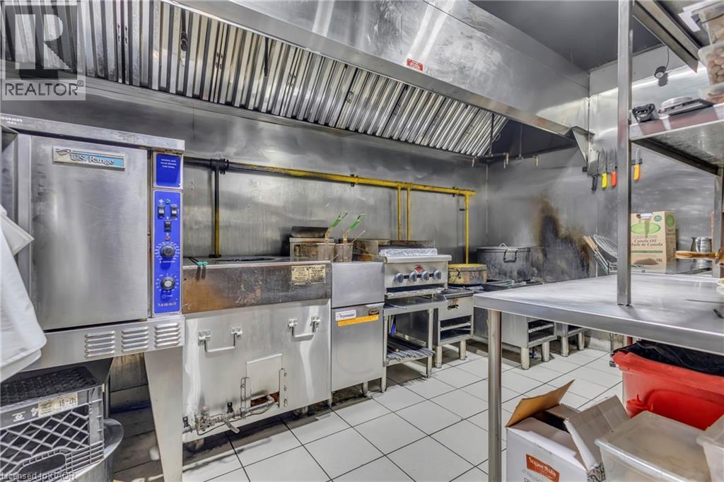 402 King Street N, Waterloo, ON