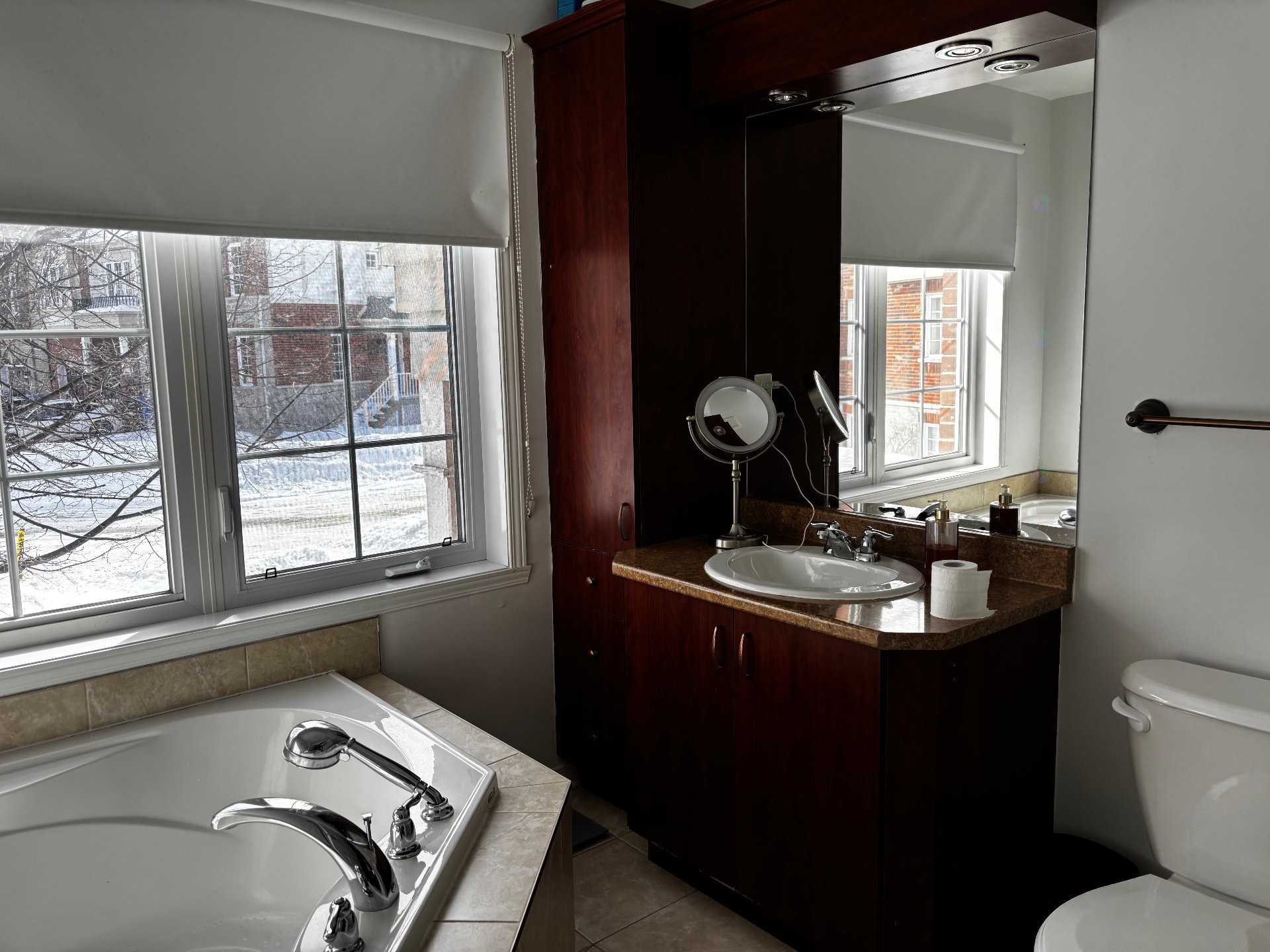Autre - 202-320 Rue Jean-Claude-Tremblay, Vaudreuil-Dorion, QC - Indoor Photo Showing Bathroom