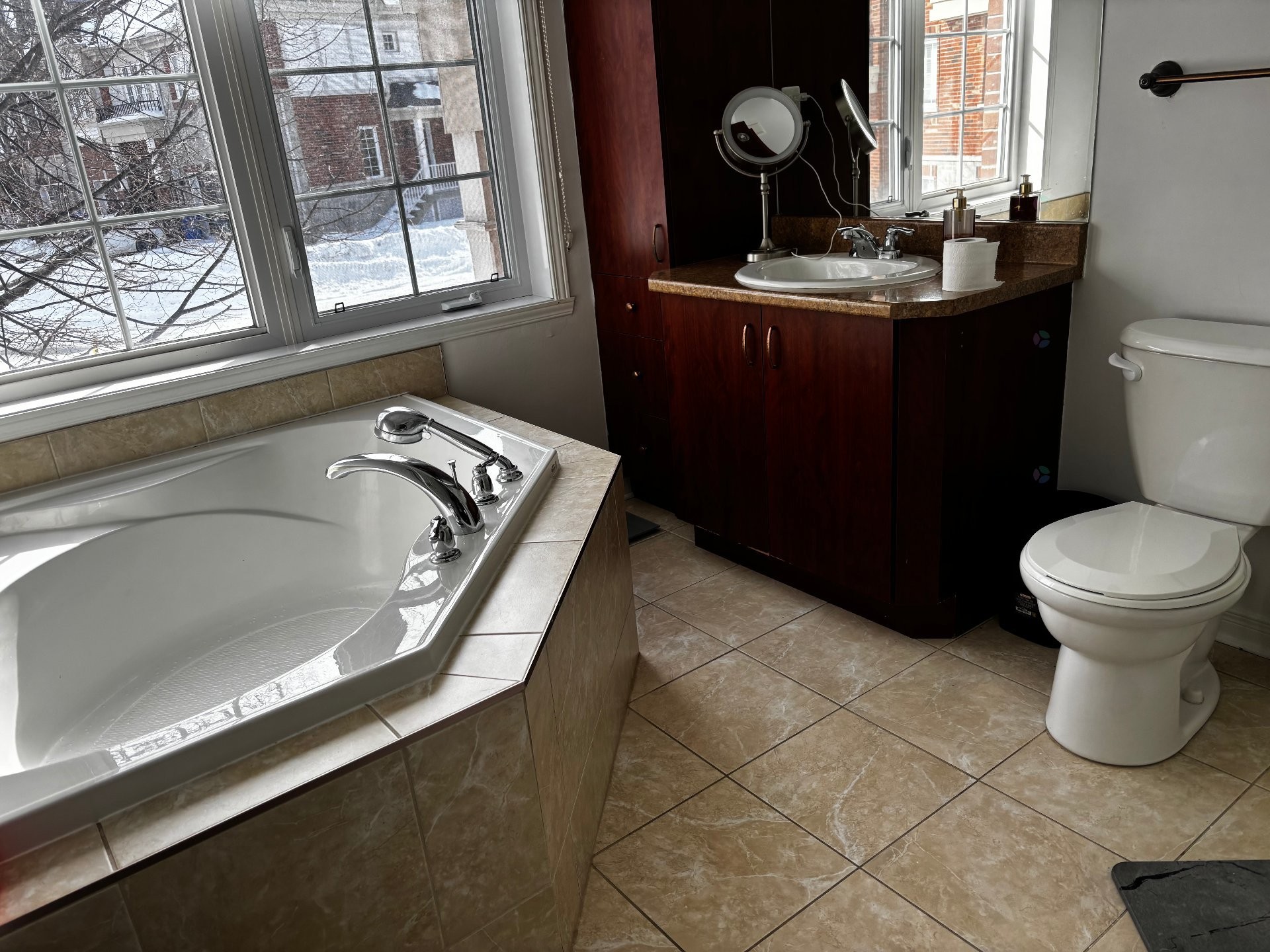 Autre - 202-320 Rue Jean-Claude-Tremblay, Vaudreuil-Dorion, QC - Indoor Photo Showing Bathroom