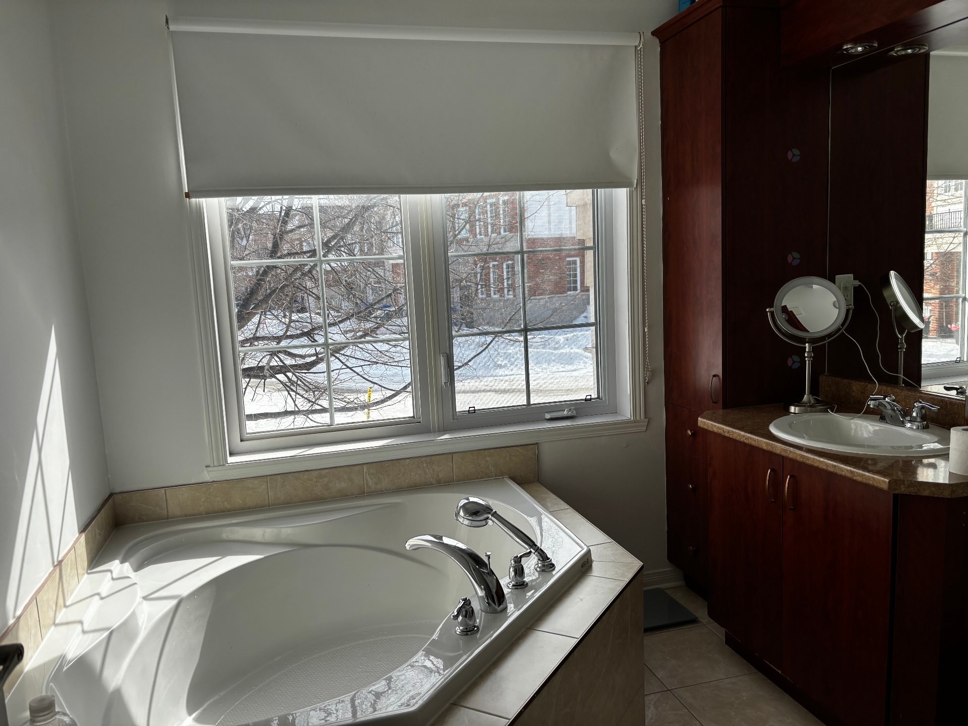 Autre - 202-320 Rue Jean-Claude-Tremblay, Vaudreuil-Dorion, QC - Indoor Photo Showing Bathroom