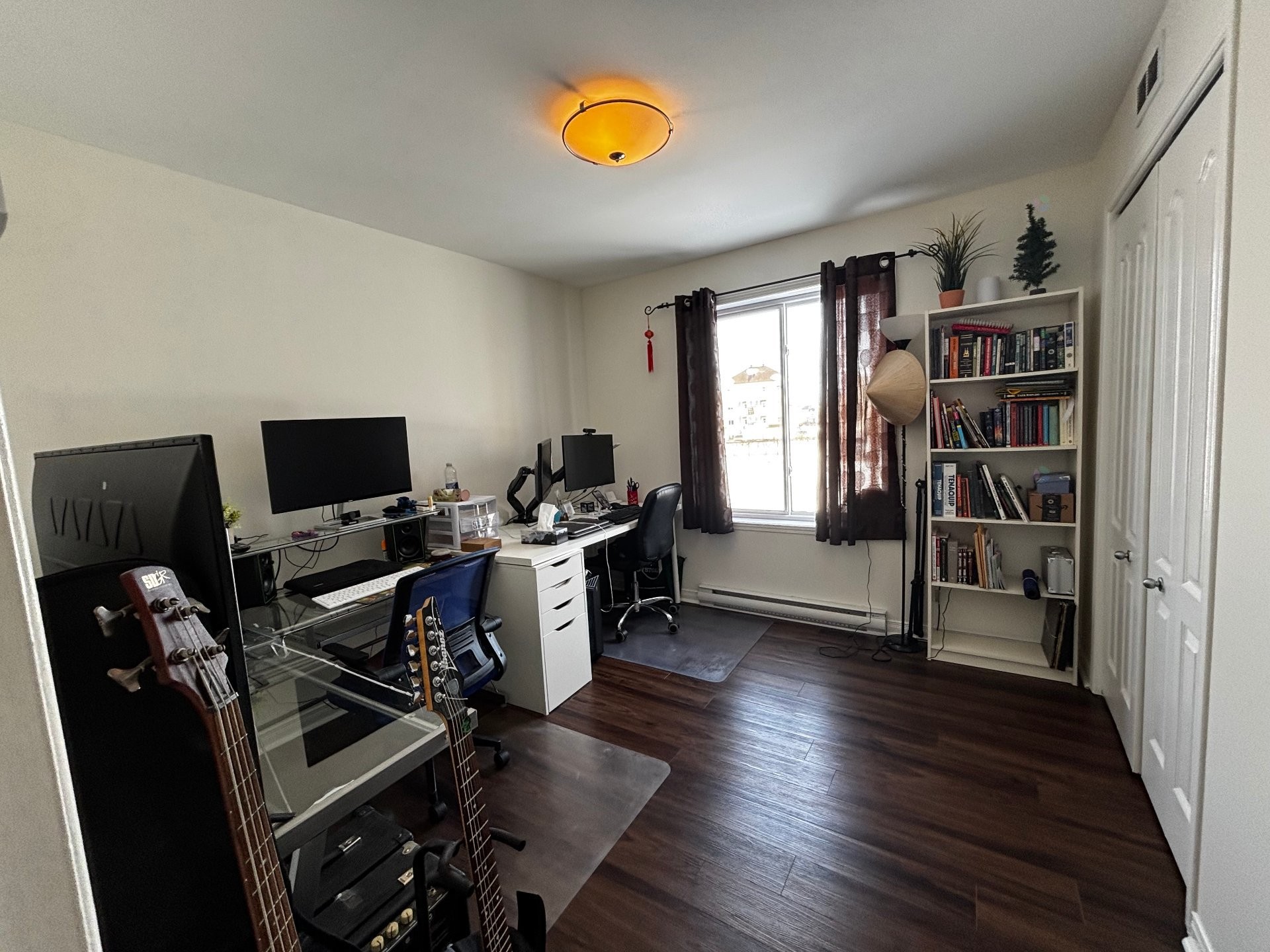 Autre - 202-320 Rue Jean-Claude-Tremblay, Vaudreuil-Dorion, QC - Indoor Photo Showing Office