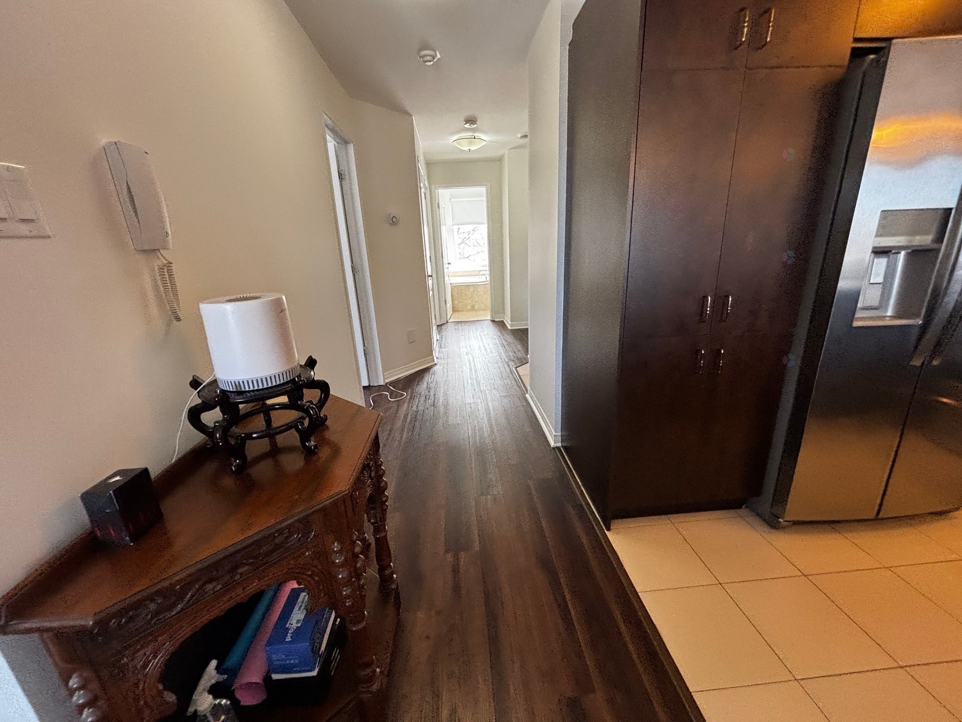 Autre - 202-320 Rue Jean-Claude-Tremblay, Vaudreuil-Dorion, QC - Indoor Photo Showing Other Room