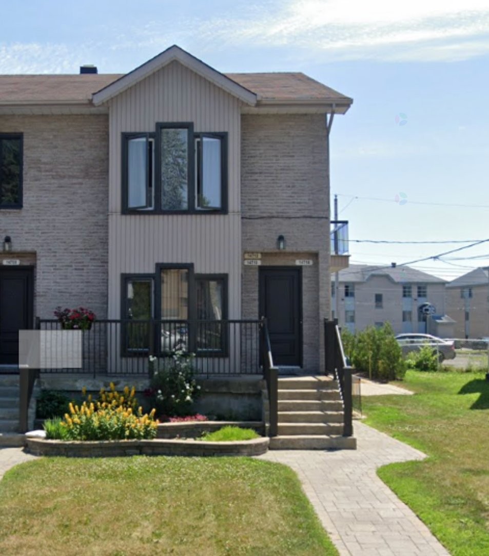 Façade - 14714 Rue Aumais, Montréal (L'Île-Bizard/Sainte-Geneviève), QC - Outdoor