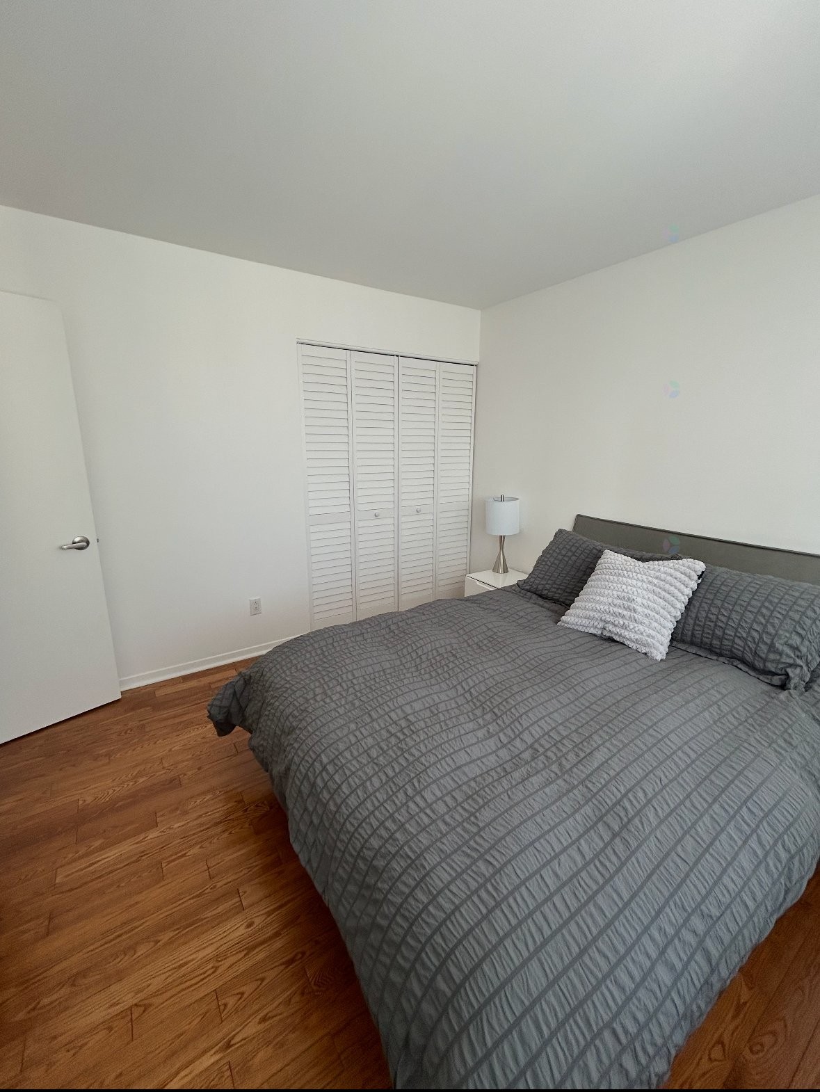 Chambre à coucher principale - 14714 Rue Aumais, Montréal (L'Île-Bizard/Sainte-Geneviève), QC - Indoor Photo Showing Bedroom