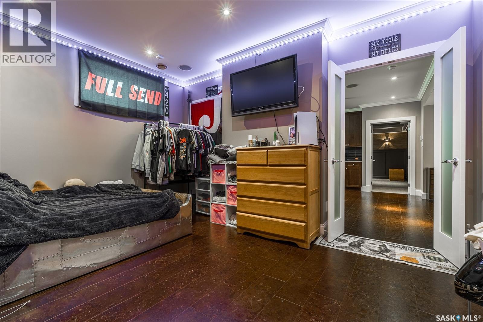 303 Adaskin Cove, Saskatoon, SK