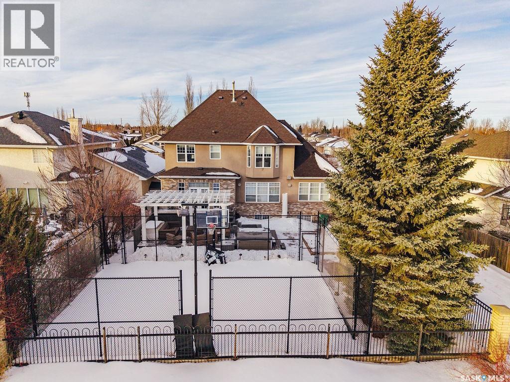 303 Adaskin Cove, Saskatoon, SK